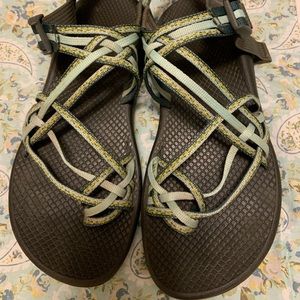 Women’s Chacos